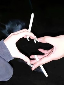 我喜欢你，没有错