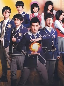 萌学园之暗影之谜