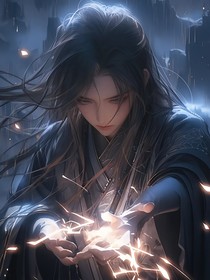 九天玄女与苍溟的N世纠缠