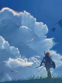 海拉鲁秘史