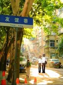 独属于我的梅雨季