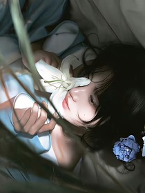鸟啼我哀-d632