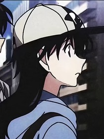 藏于春风中的暗恋
