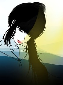 救贖黑暗中的姐姐