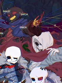 救赎之莲（邪骨团）