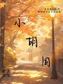 小胡同（秋）
