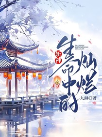 斩神：生命中的灿烂