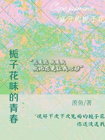 栀子花味的青春