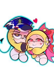 当执法与真心加入坏蛋阵营