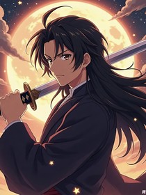 玄界之神