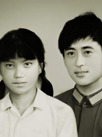 老一辈的爱情故事