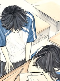 那年的救贖……