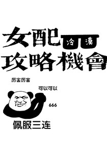 综影视：女配攻略计划