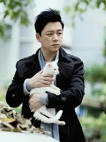 【關宏峰x原創(chuàng)女主】光