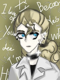 金属家庭同人）deavy