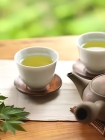 寻味茶语