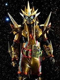 假面骑士艾克赛德：CR里面有个大侓师