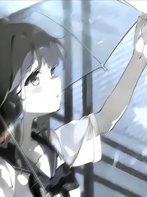 澜野：辞暮