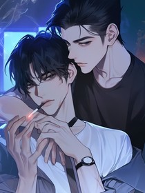 被白月光渣了后我跑路了