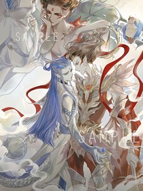 哪吒之混元重临