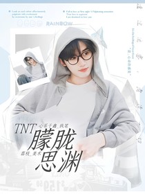 TNT：朦胧思渊