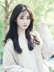 树下有片红房子（沈婉晴）