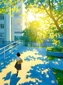 予你我心跳同频