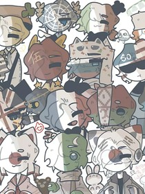 ch：剧情杂文
