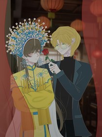 國家擬人隨筆