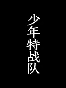 改编版的少年特战队