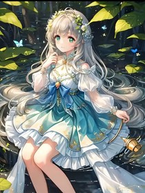 林詩語系列探秘