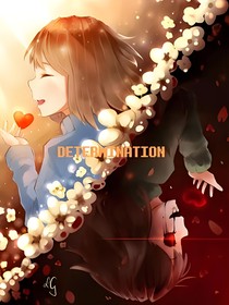 時(shí)燼傳說：混亂與崩壞