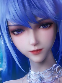 斩神之神明赐福