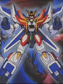 （新）迷你小洞：機斗傳