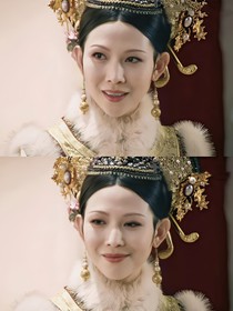 甄嬛传之假如纯元没入王府