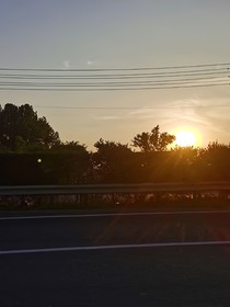 都市夜晚