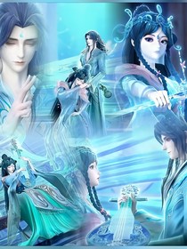 叶罗丽：第十一季（CP主风音）