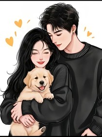 那时，你很美