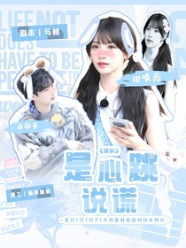 难哄：是心跳说谎
