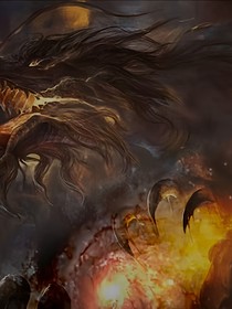 龙界兽神