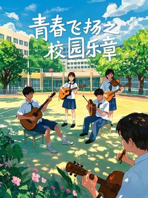 青春飞扬之校园乐章——第一季
