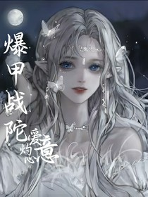 爆甲戰(zhàn)陀：愛意灼心