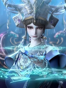 维将：时间长河