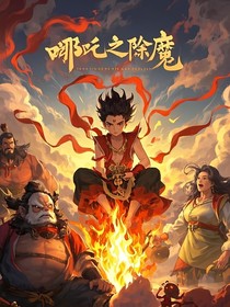 哪吒之除魔
