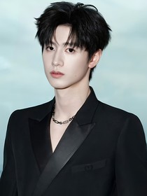 朱志鑫：她是我的救贖