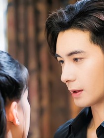 谭玹霖变小17岁的追妻之路