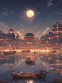 昭明太平