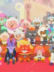 開聯喜灰聊天群（聊天觀影看圖）
