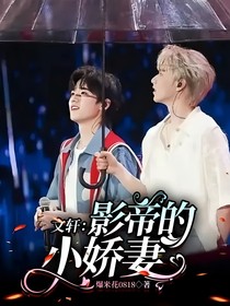 文轩：影帝的小娇妻