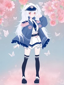 希灵主机之白毛少女的异界冒险
